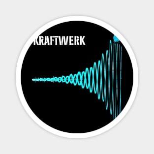 Kraftwerk Magnet